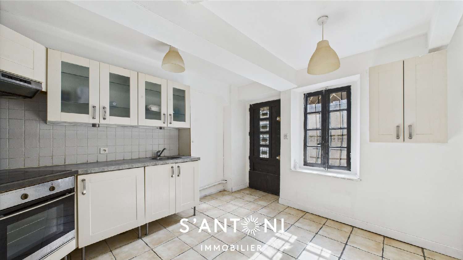 à vendre maison Vias Hérault 3