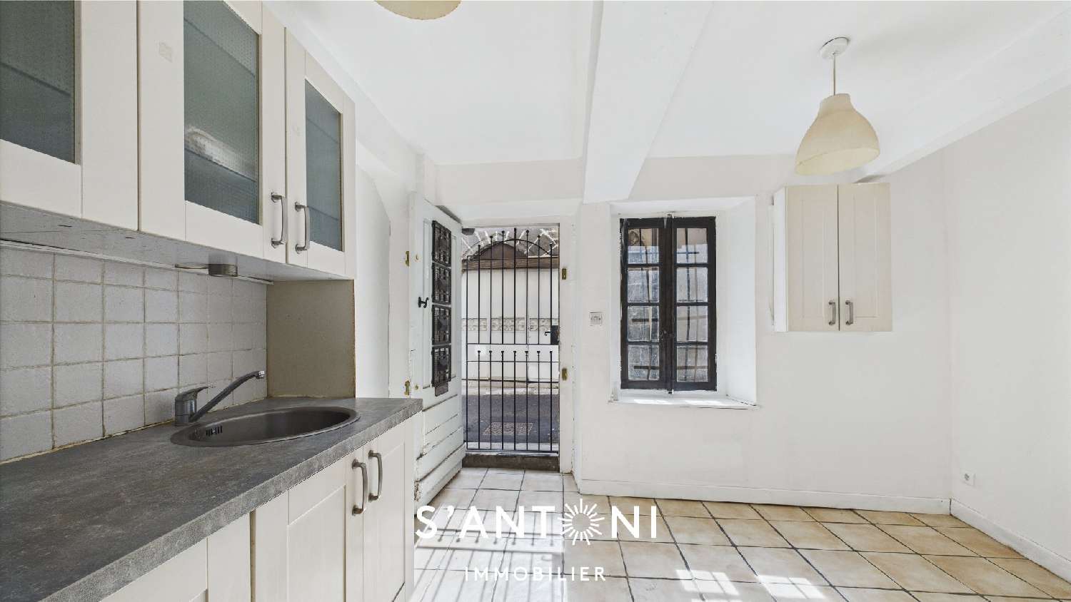 à vendre maison Vias Hérault 4