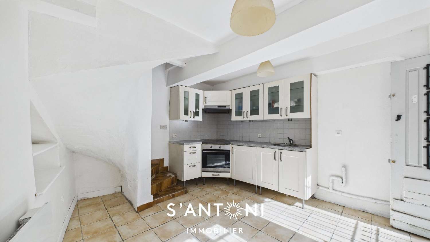 à vendre maison Vias Hérault 5