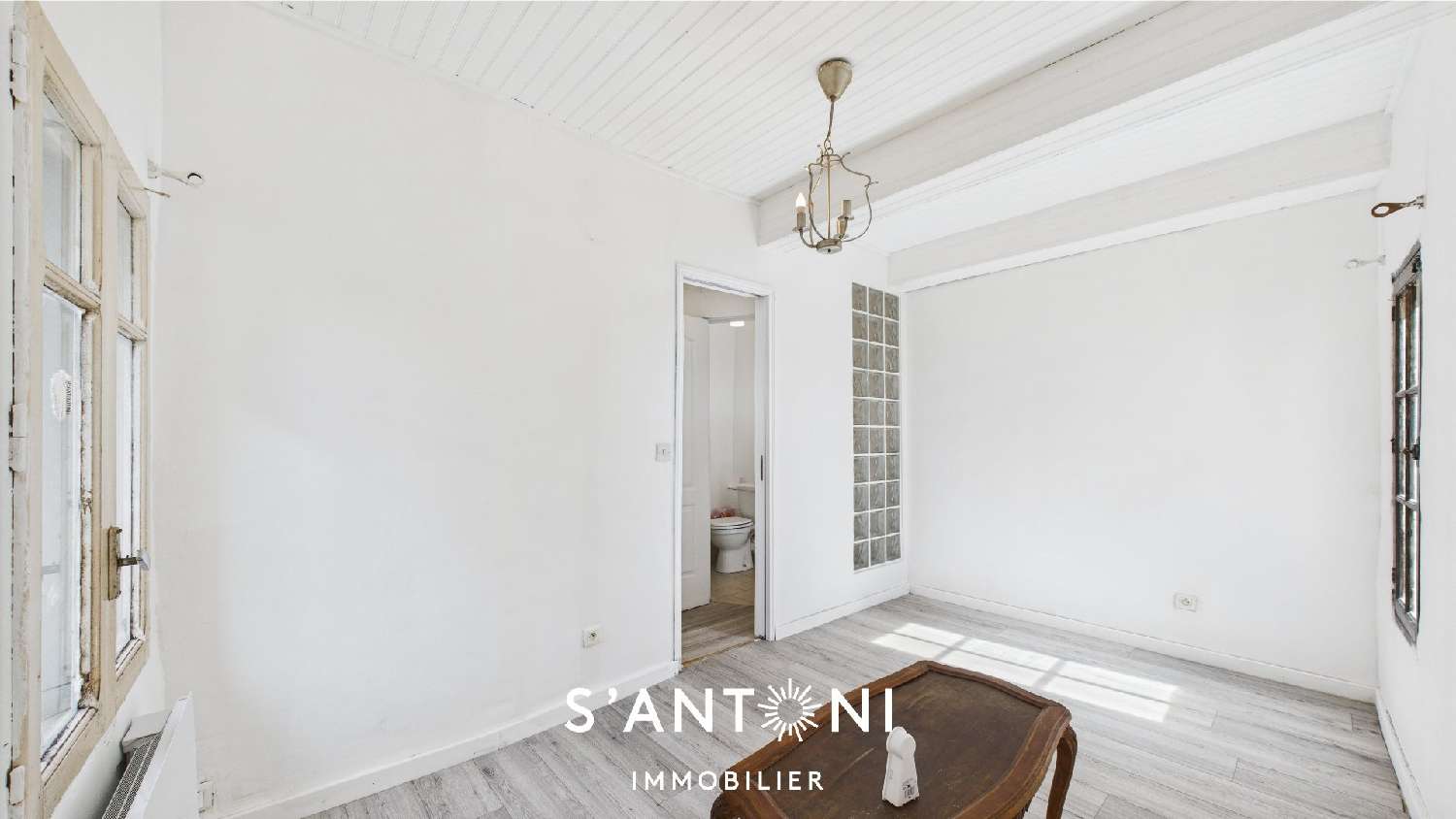 à vendre maison Vias Hérault 6