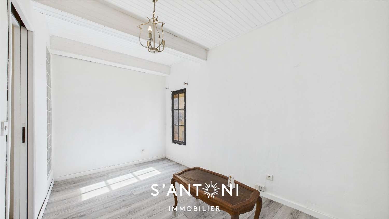 à vendre maison Vias Hérault 7