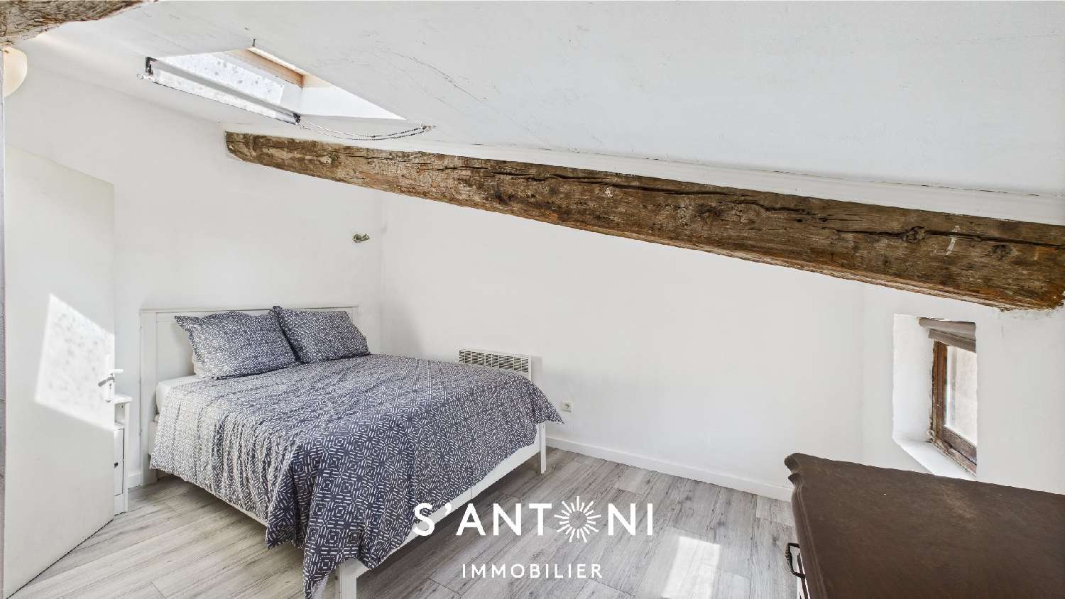 à vendre maison Vias Hérault 8