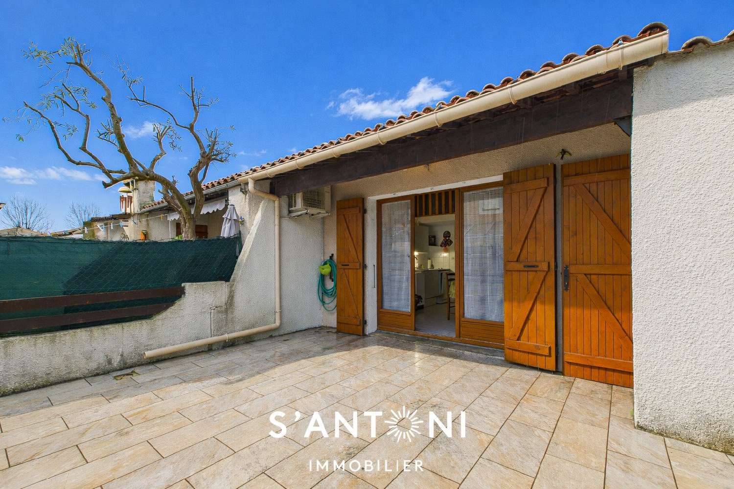  te koop huis Vias Hérault 1