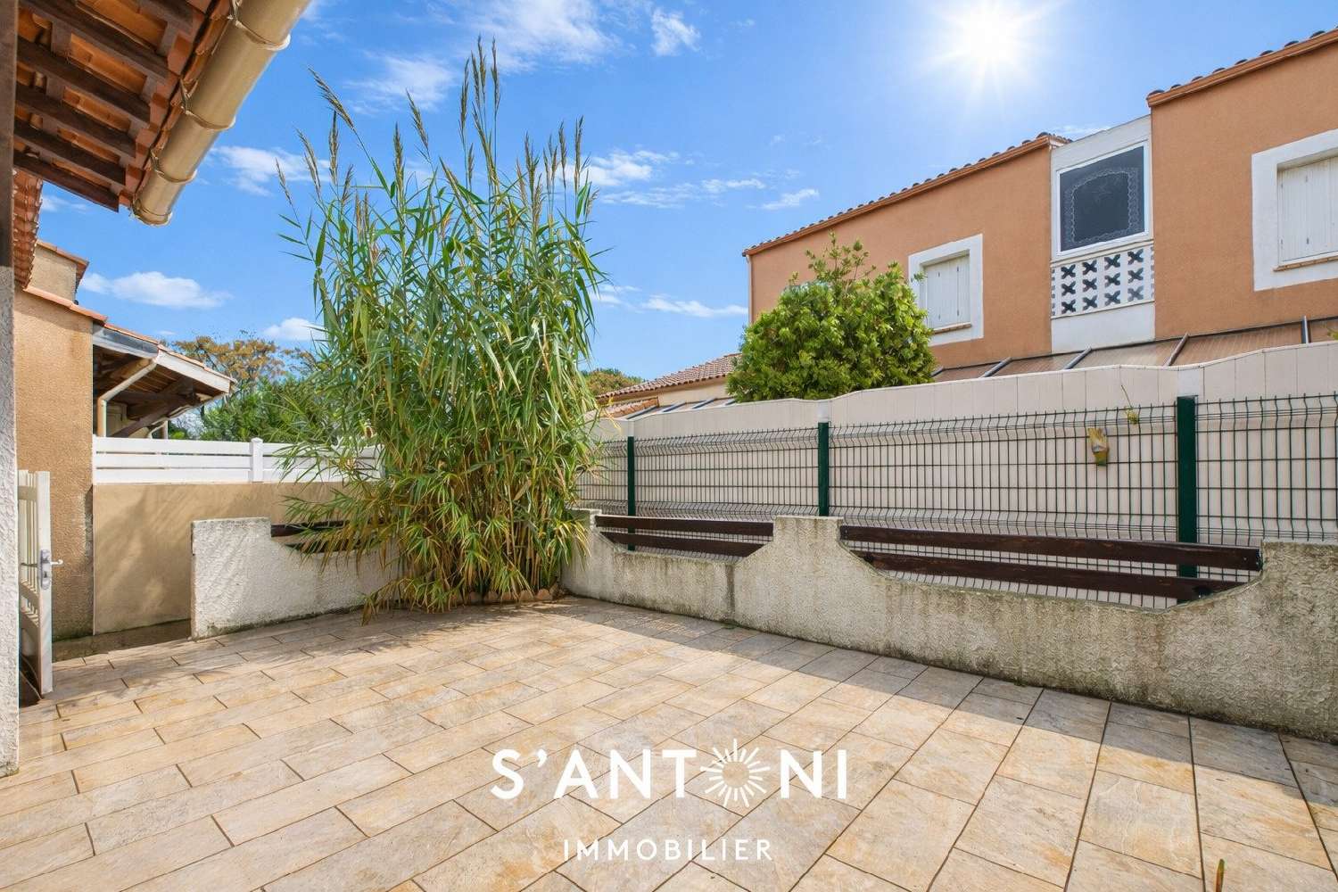  te koop huis Vias Hérault 2