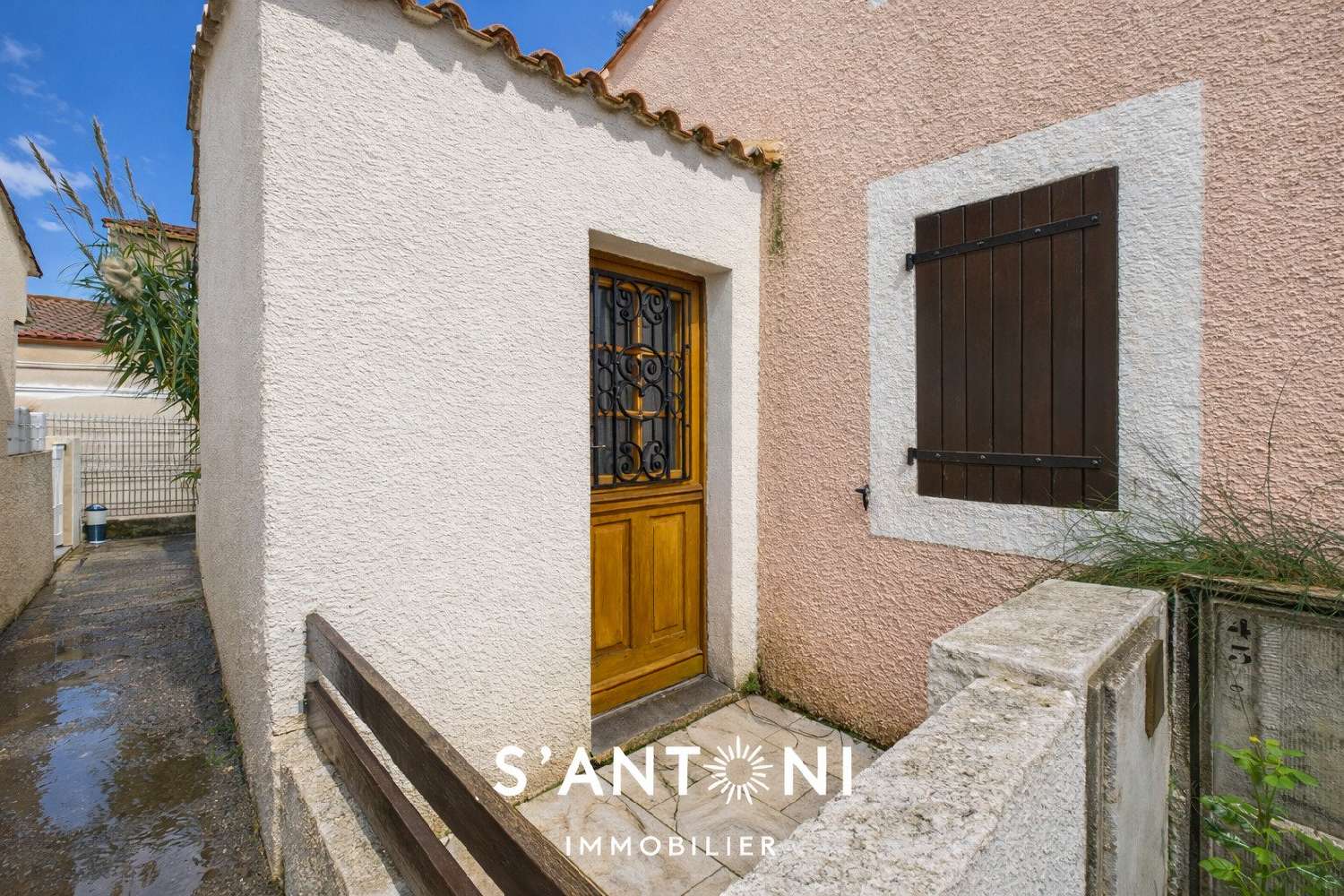  te koop huis Vias Hérault 3