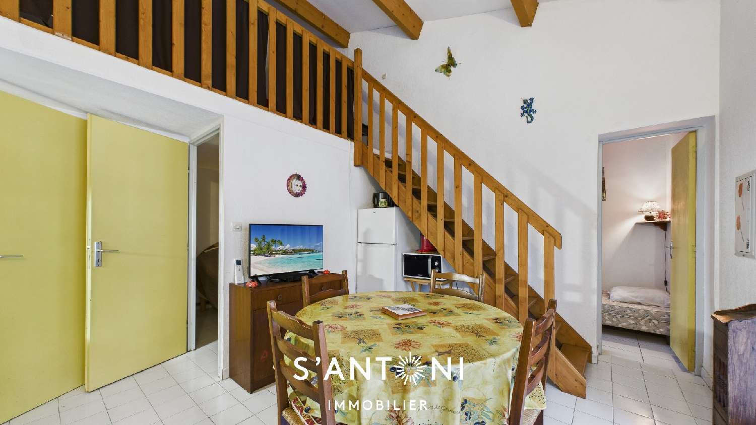  te koop huis Vias Hérault 4