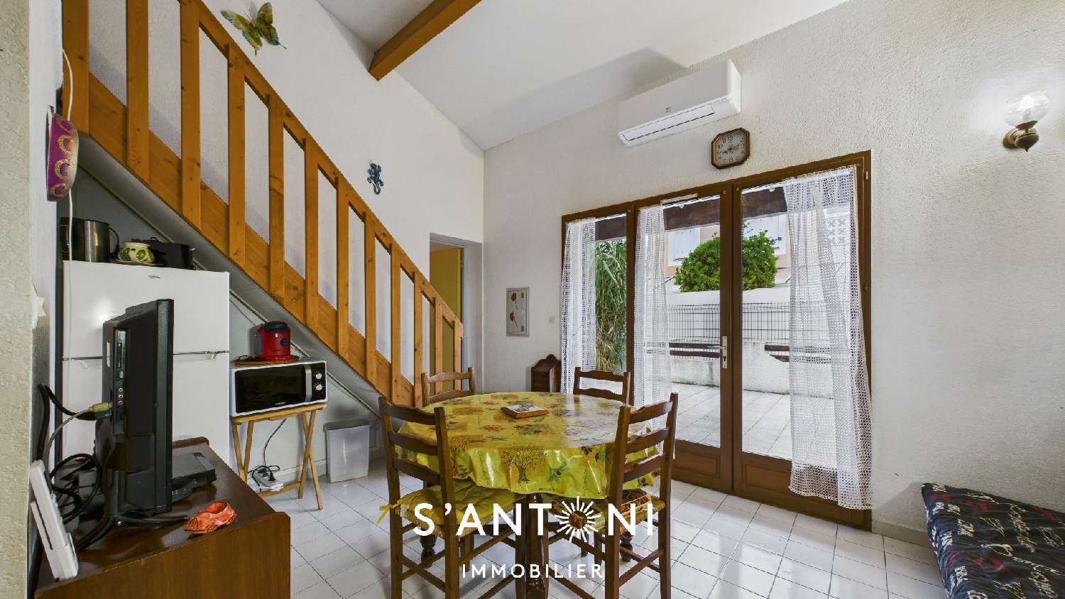  te koop huis Vias Hérault 5