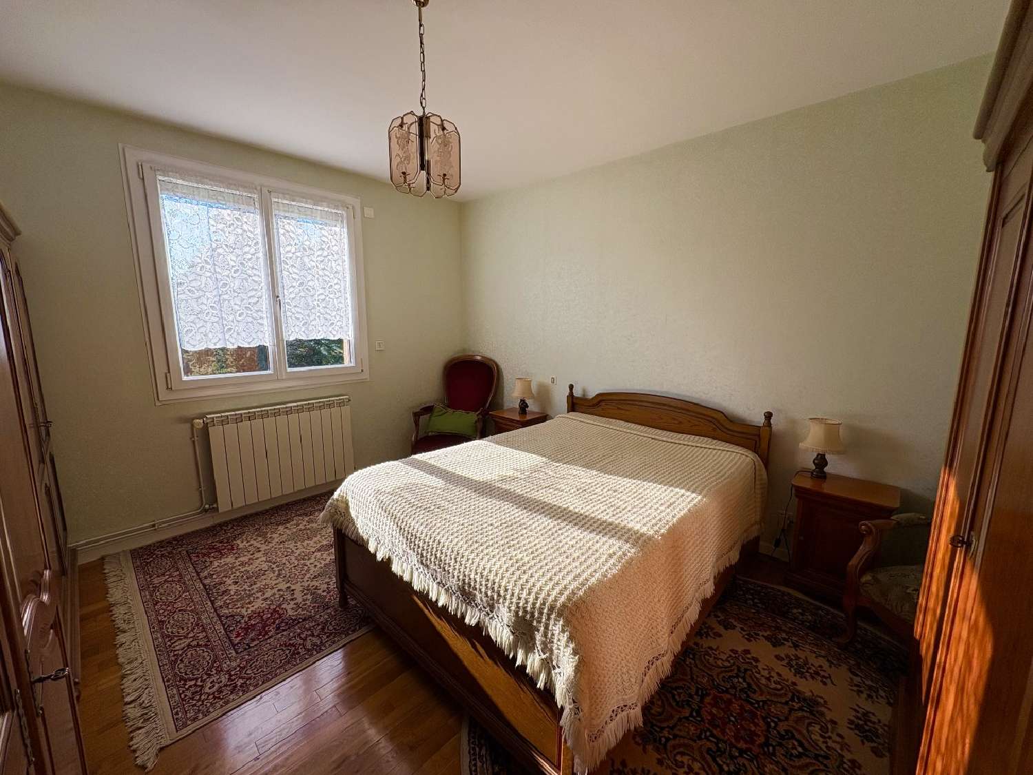  te koop huis Viazac Lot 8