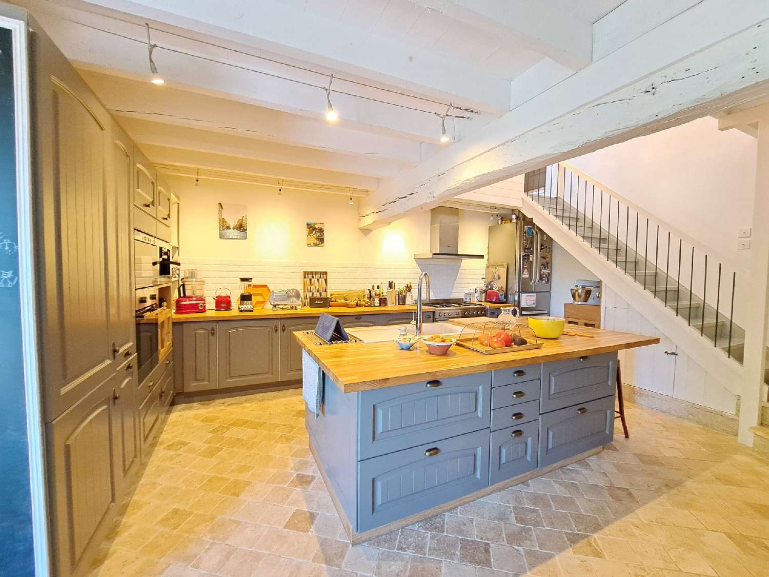 for sale house Vic-Fezensac Gers 7