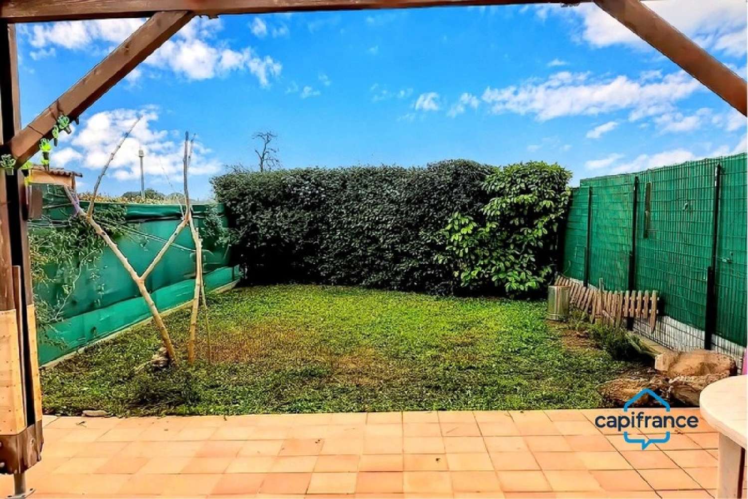 te koop huis Vic-la-Gardiole Hérault 1