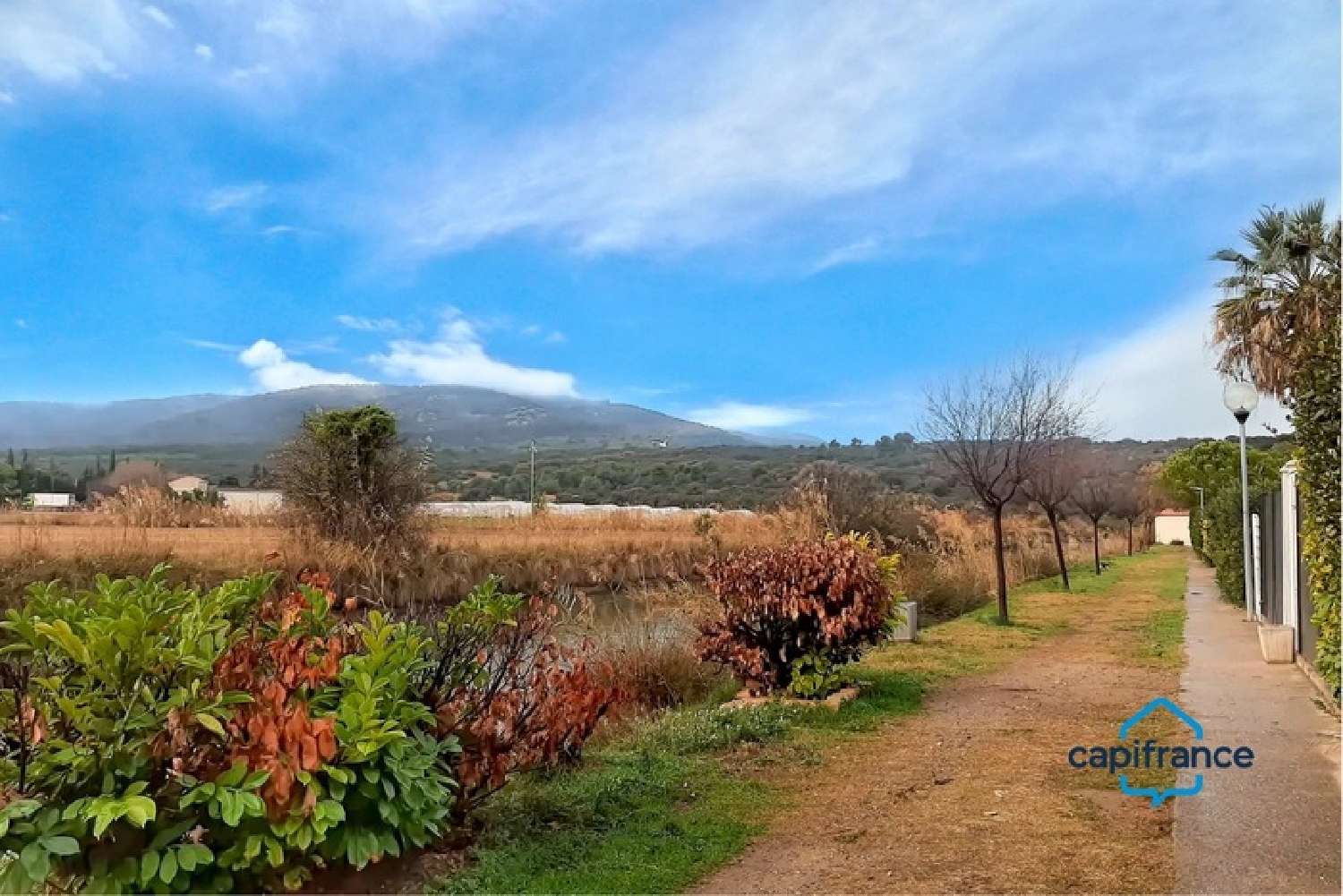 te koop huis Vic-la-Gardiole Hérault 2