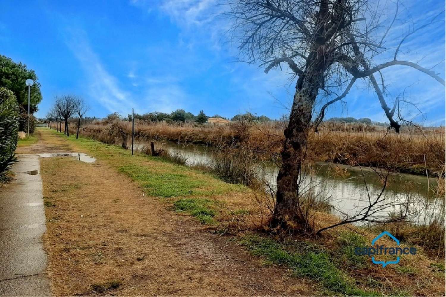 te koop huis Vic-la-Gardiole Hérault 3