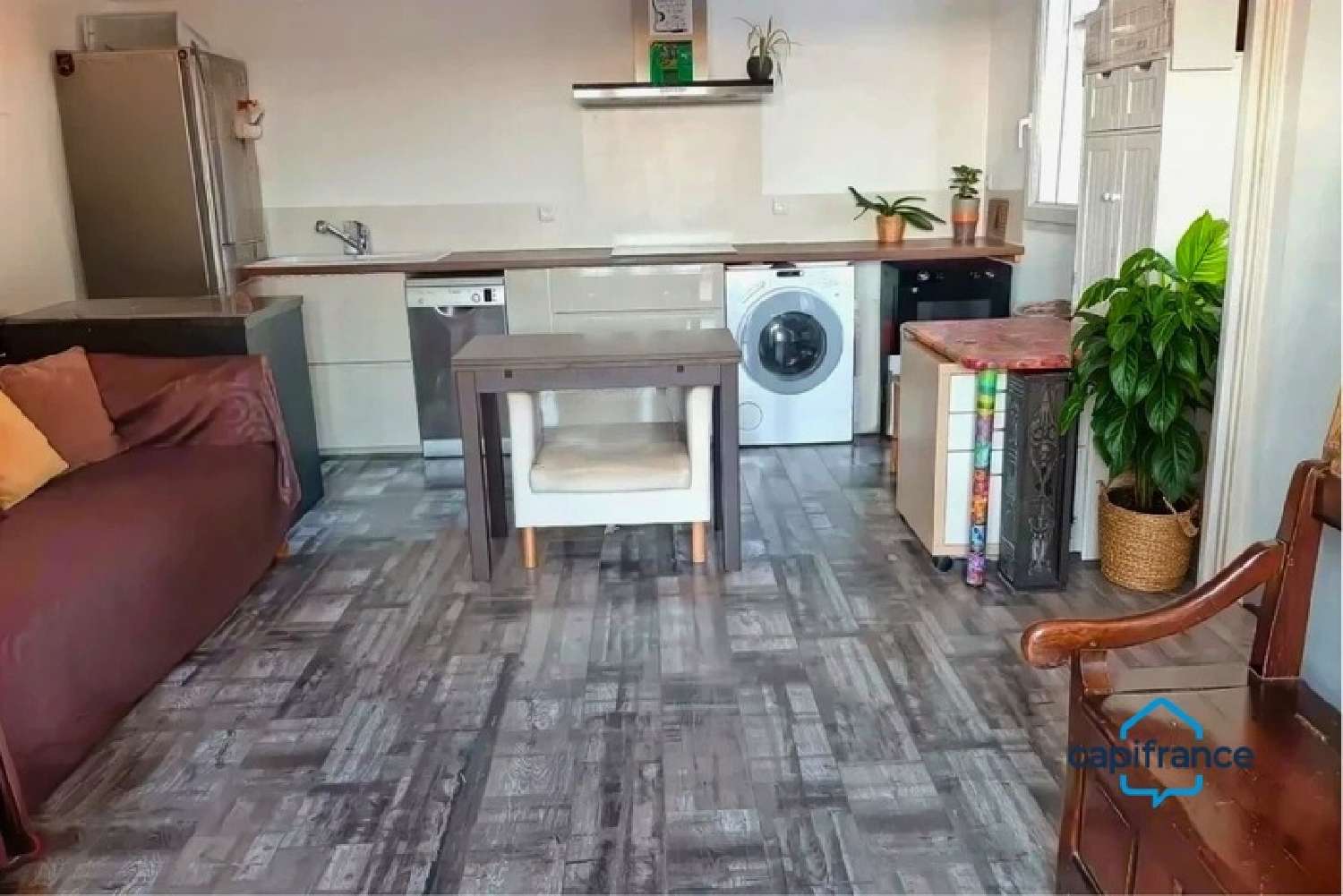 te koop huis Vic-la-Gardiole Hérault 5