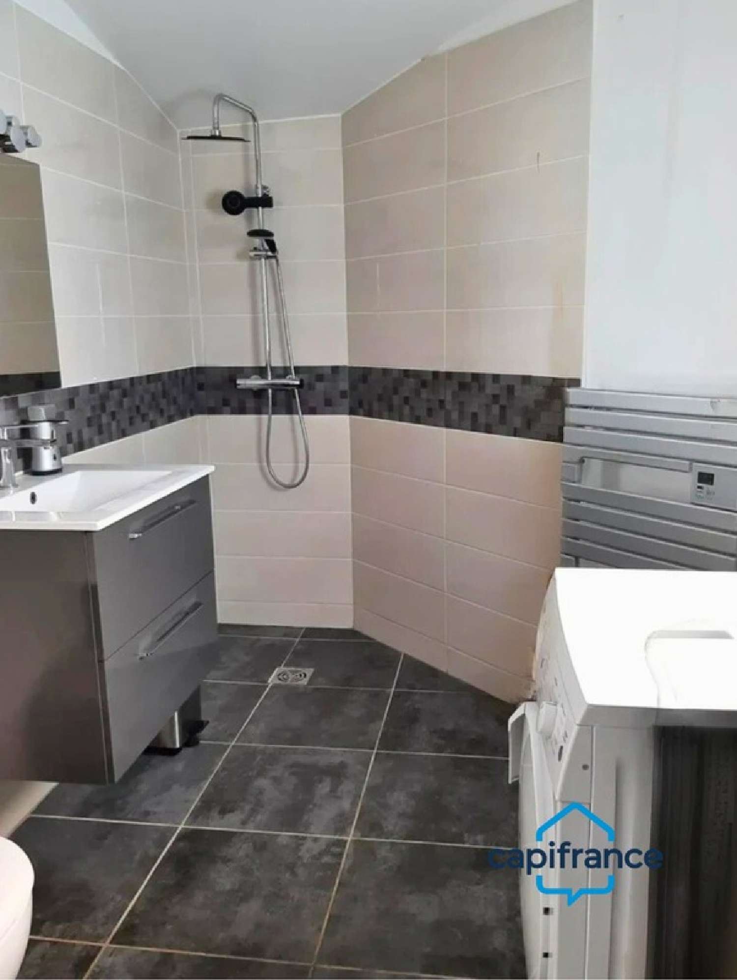 te koop huis Vic-la-Gardiole Hérault 7