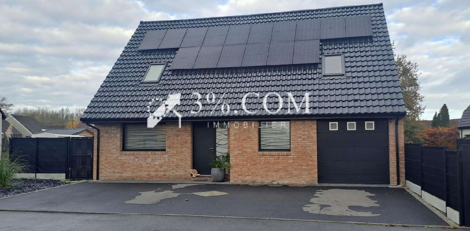 te koop huis Vieille-Chapelle Pas-de-Calais 1