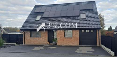 Vieille-Chapelle Pas-de-Calais huis foto 7218370