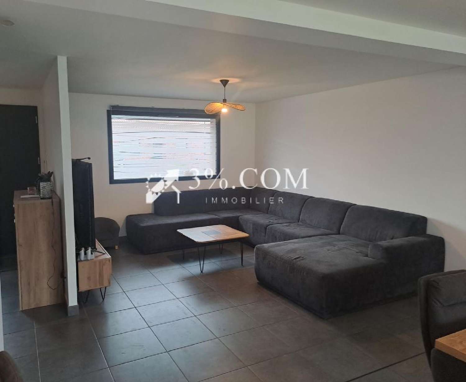 te koop huis Vieille-Chapelle Pas-de-Calais 3