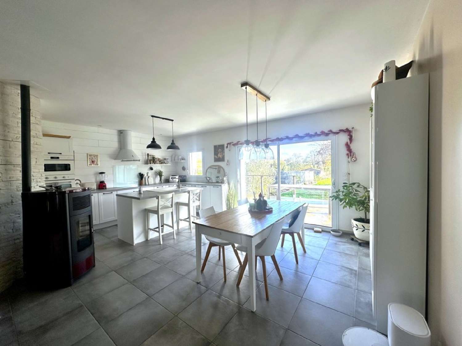  for sale house Vieillevigne Loire-Atlantique 1
