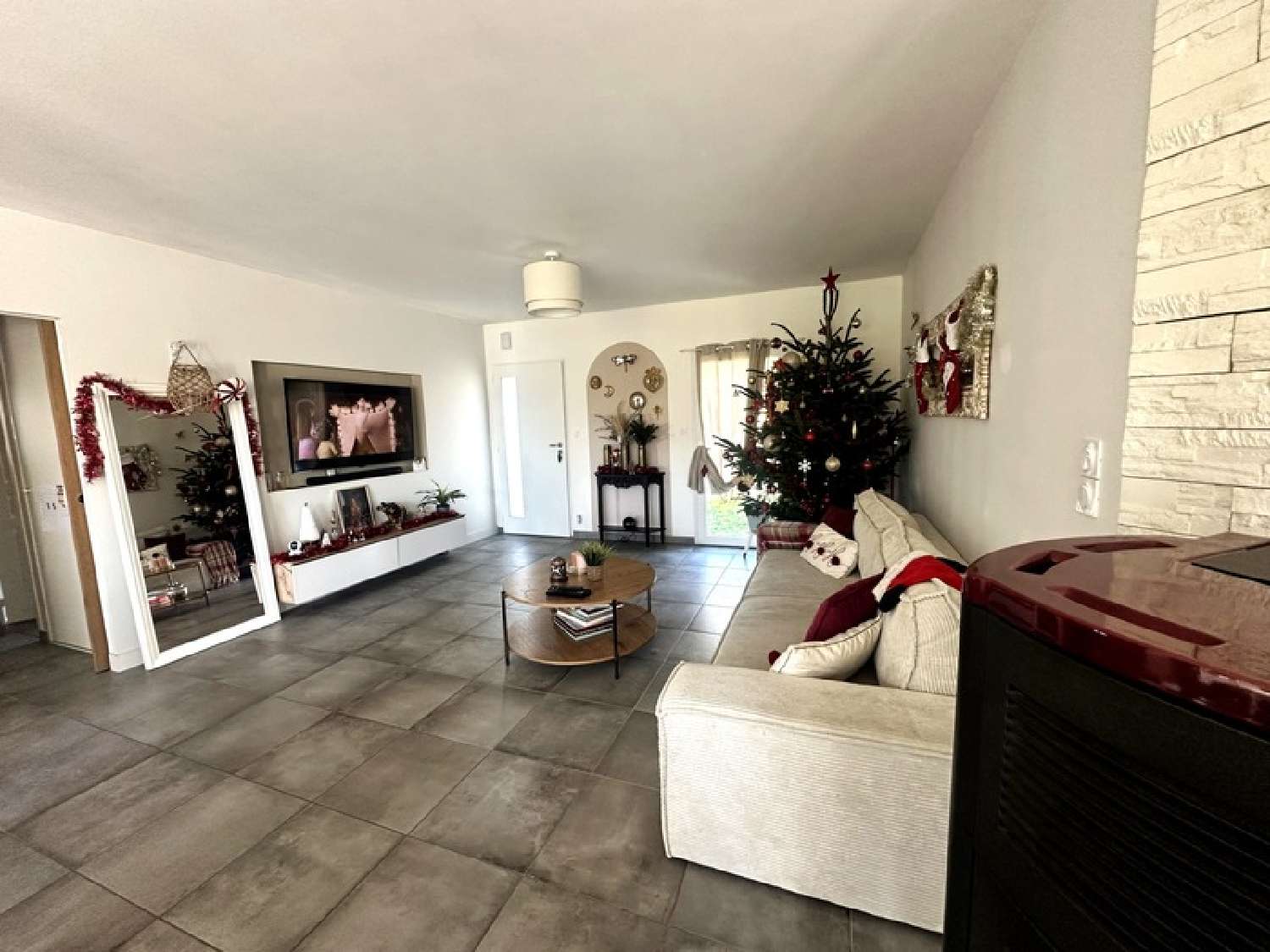  for sale house Vieillevigne Loire-Atlantique 2