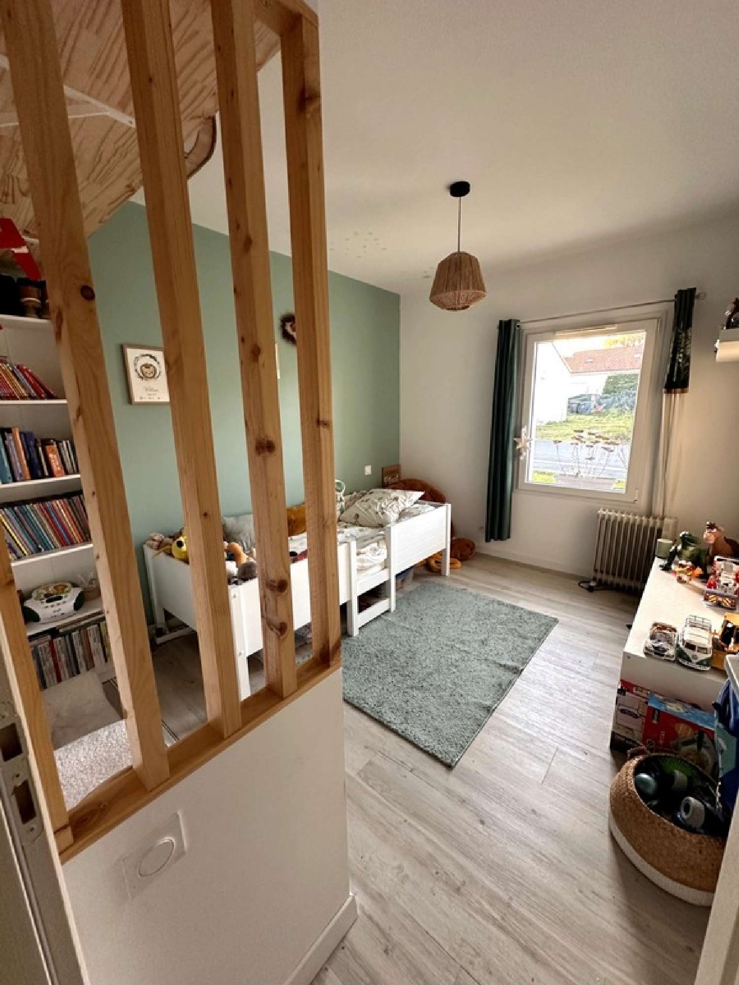  for sale house Vieillevigne Loire-Atlantique 6