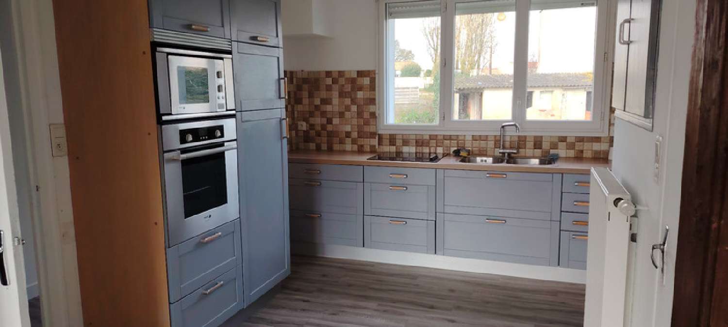 à vendre maison Viennay Deux-Sèvres 1