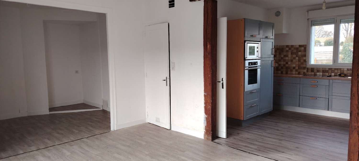 à vendre maison Viennay Deux-Sèvres 2