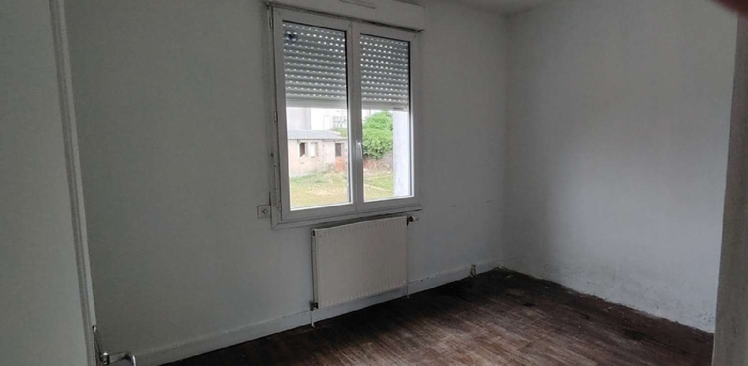 à vendre maison Viennay Deux-Sèvres 7