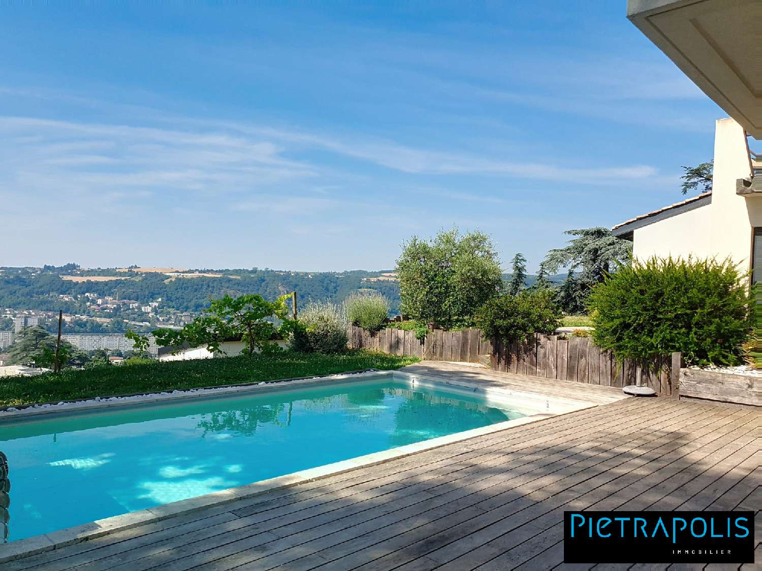 for sale house Vienne Isère 1