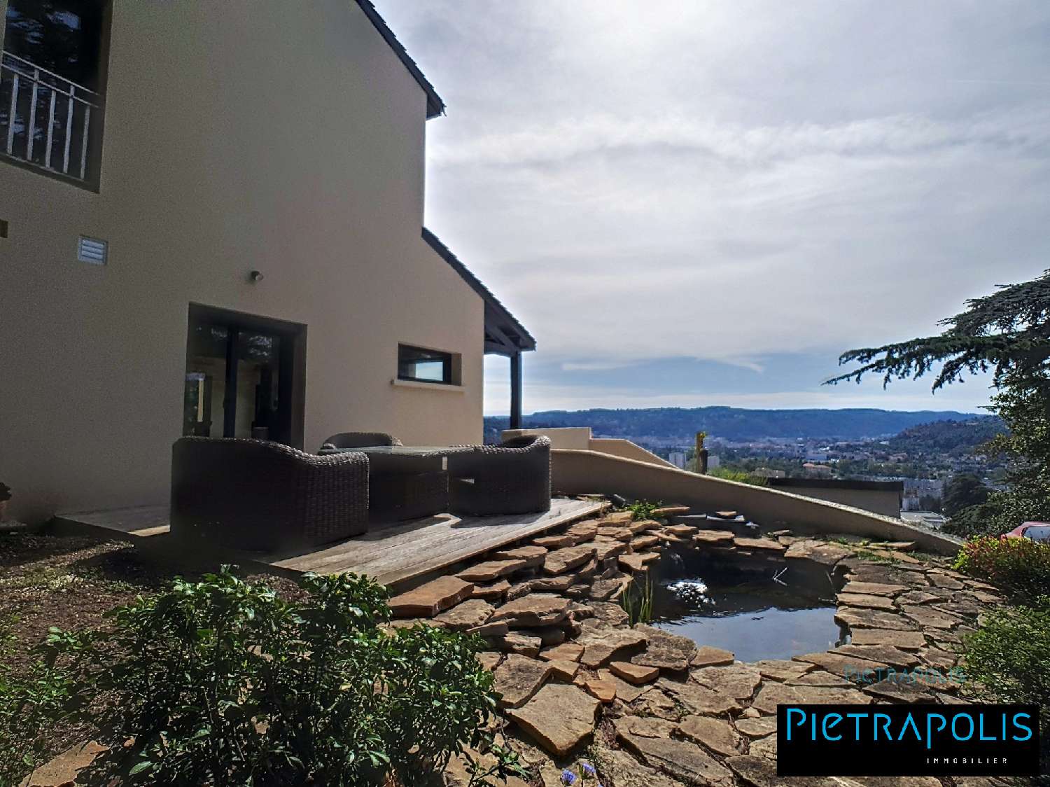 for sale house Vienne Isère 2