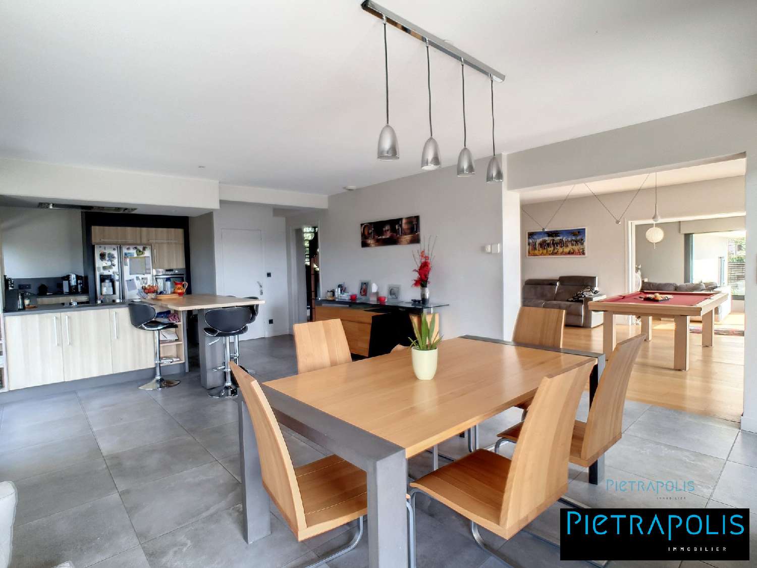 for sale house Vienne Isère 5