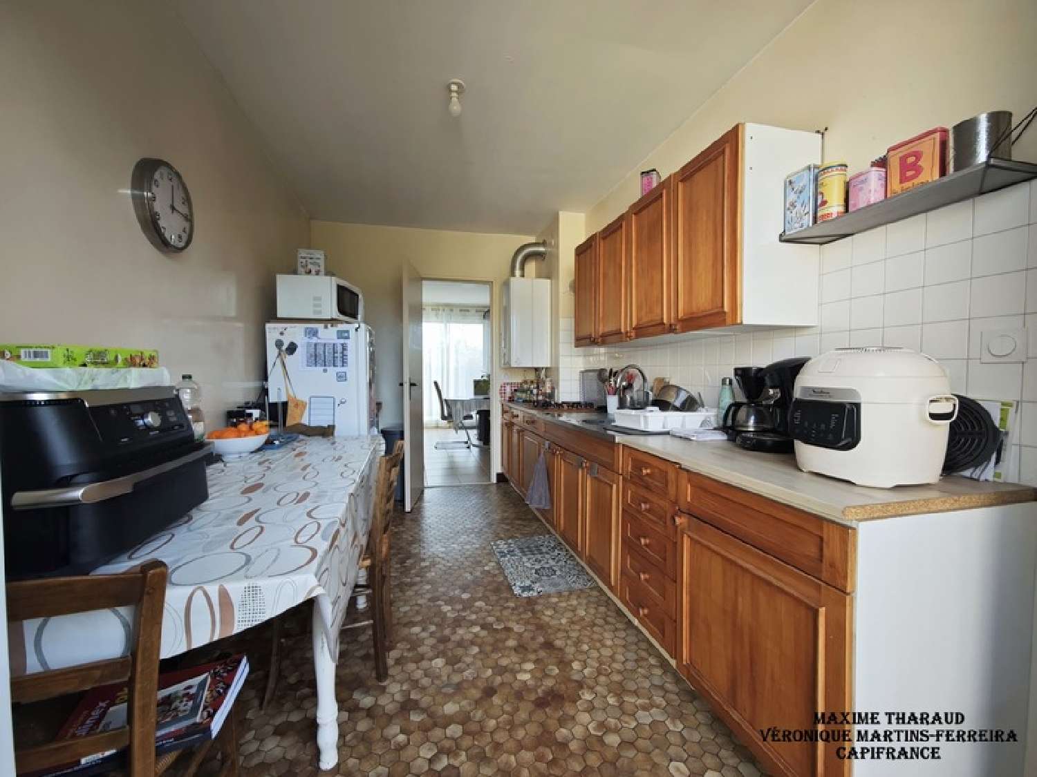  te koop huis Vierzon Cher 7