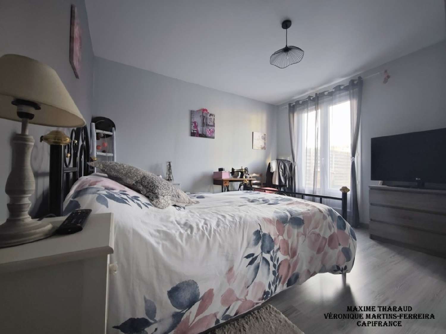  te koop huis Vierzon Cher 8