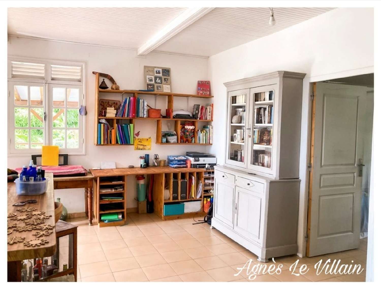 te koop huis Vieux-Habitants Guadeloupe 7