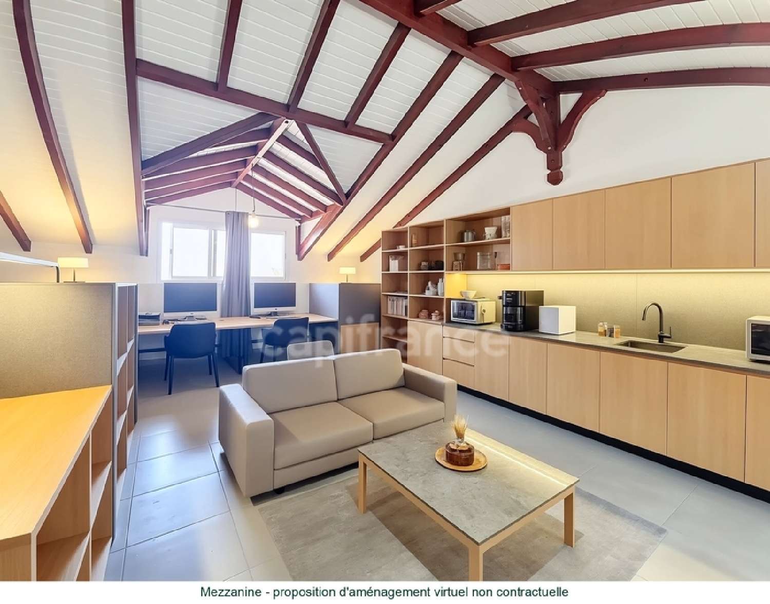  te koop huis Vieux-Habitants Guadeloupe 7