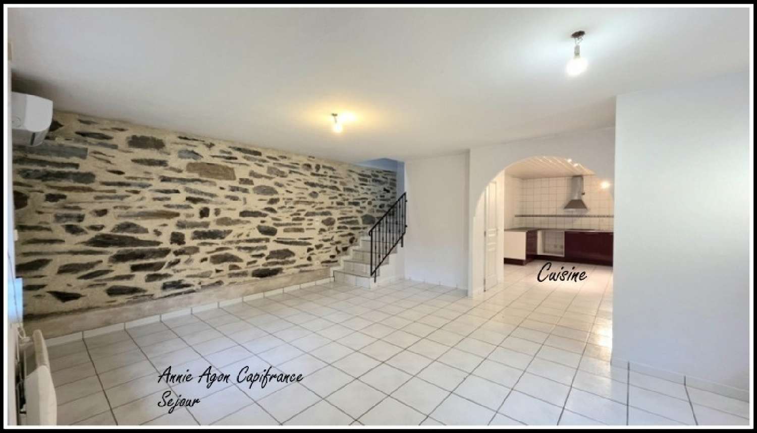  à vendre maison Viger Hautes-Pyrénées 1