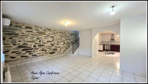 Viger Hautes-Pyrénées maison foto 7232275