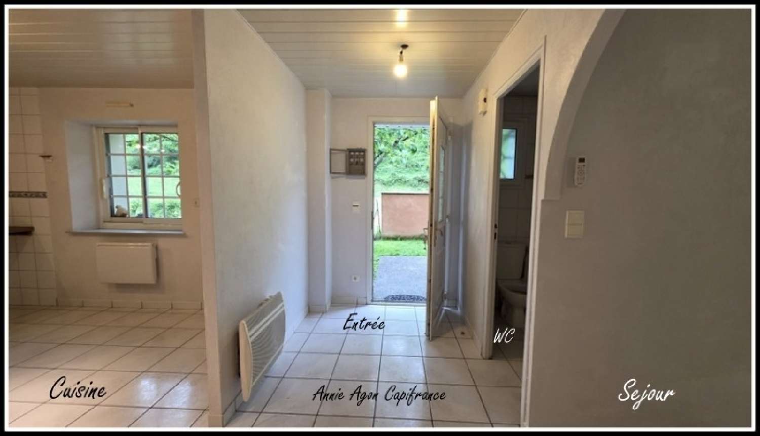  à vendre maison Viger Hautes-Pyrénées 2