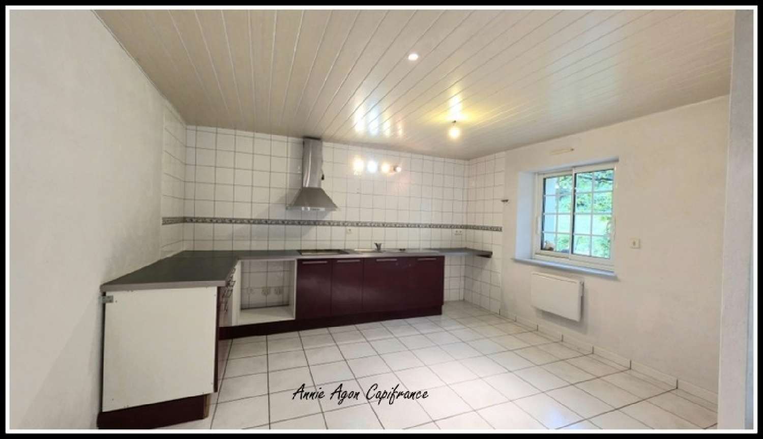  à vendre maison Viger Hautes-Pyrénées 3