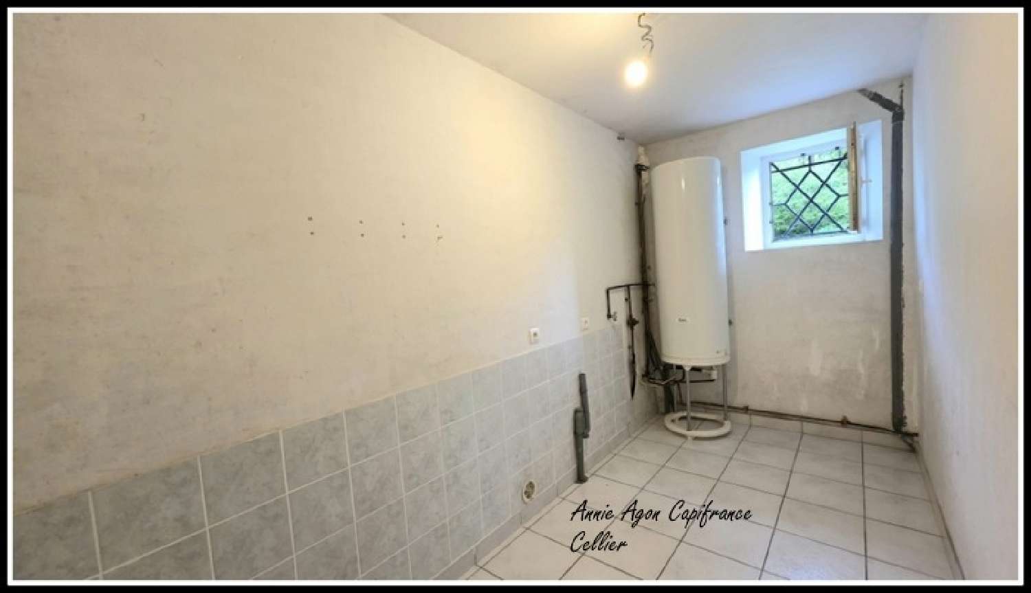  à vendre maison Viger Hautes-Pyrénées 4