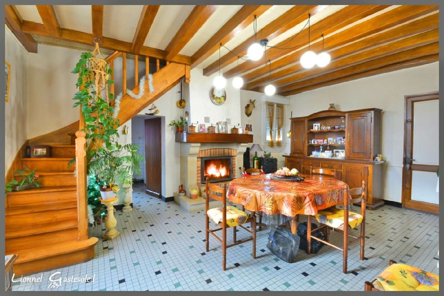  kaufen Haus Vignonet Gironde 2