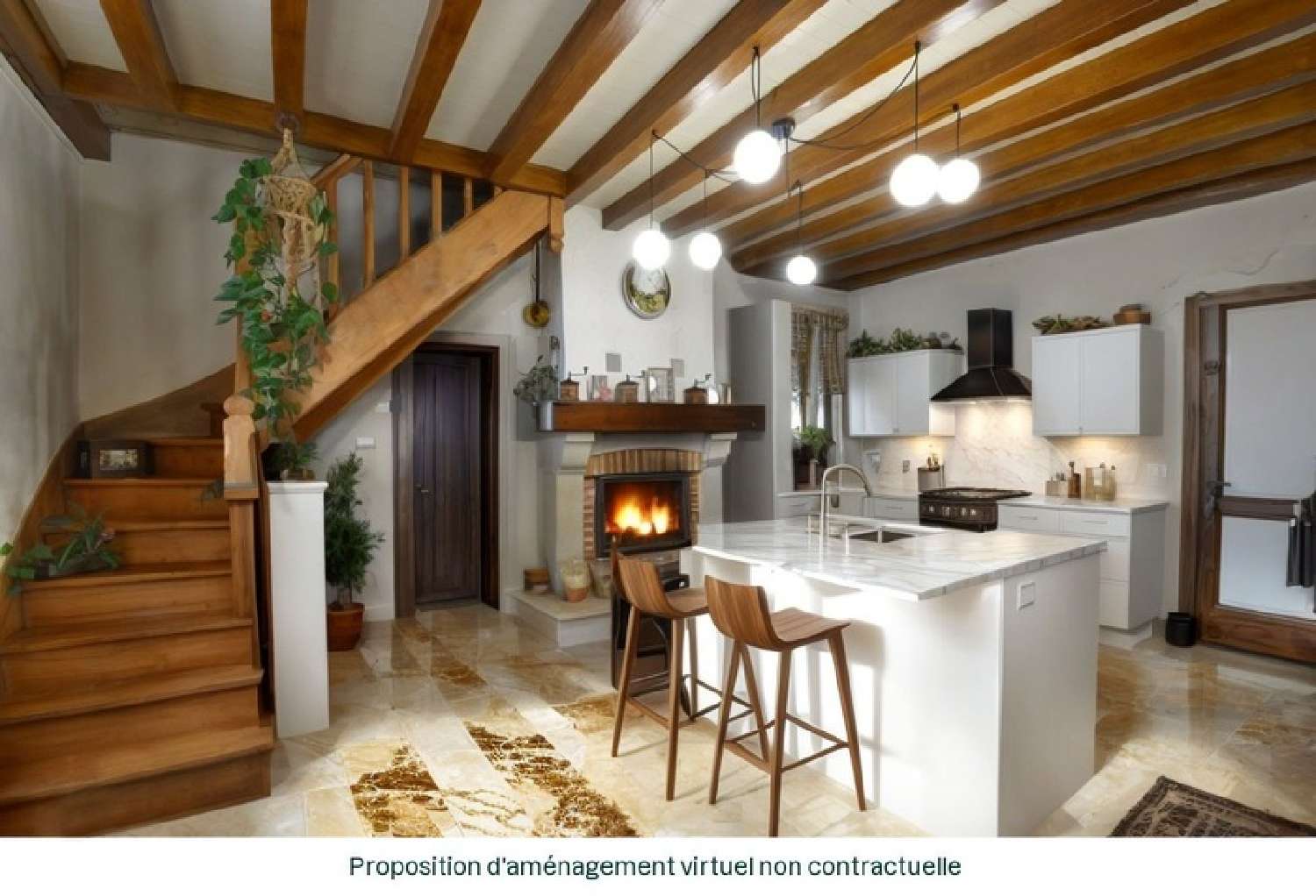  kaufen Haus Vignonet Gironde 3