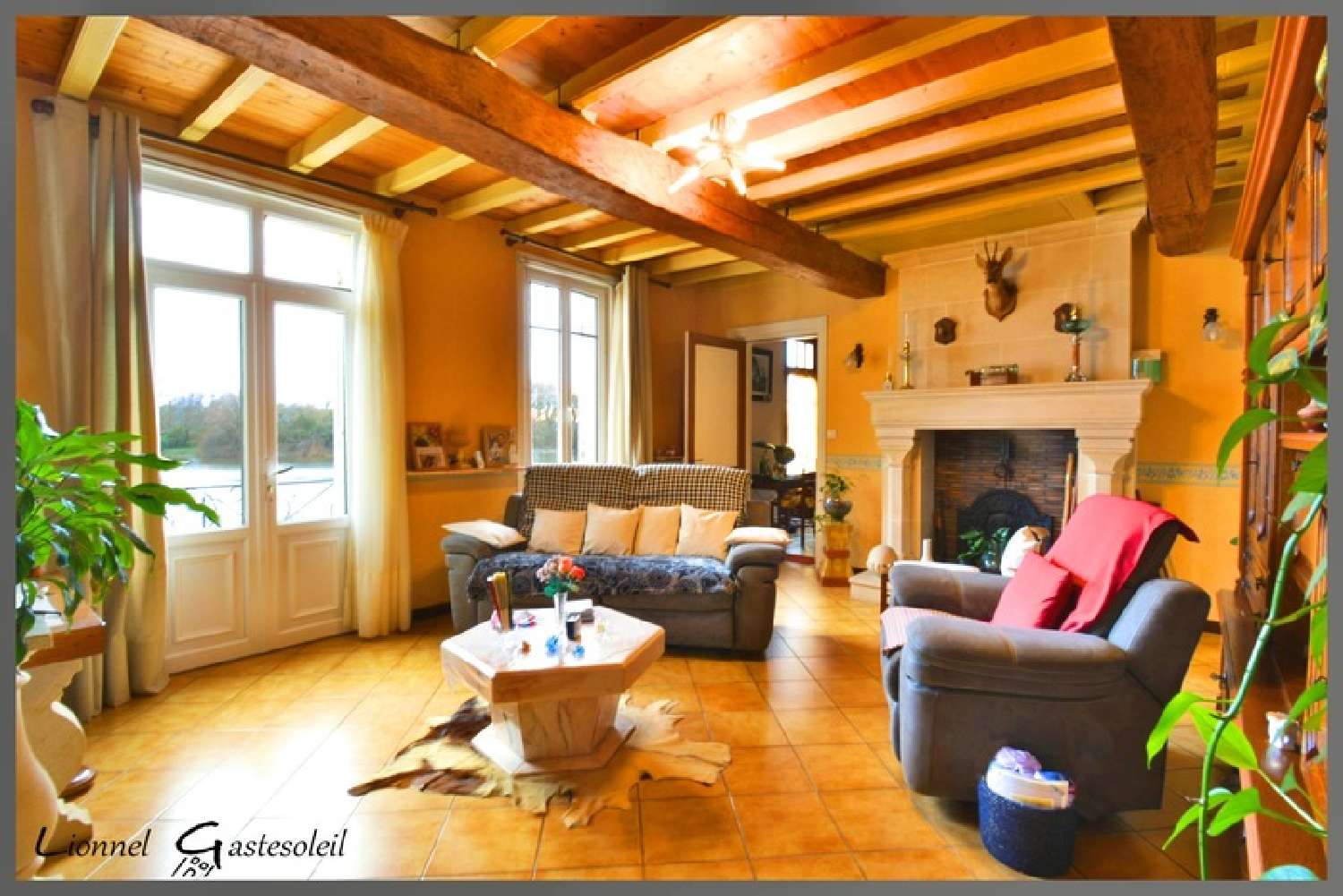  kaufen Haus Vignonet Gironde 4