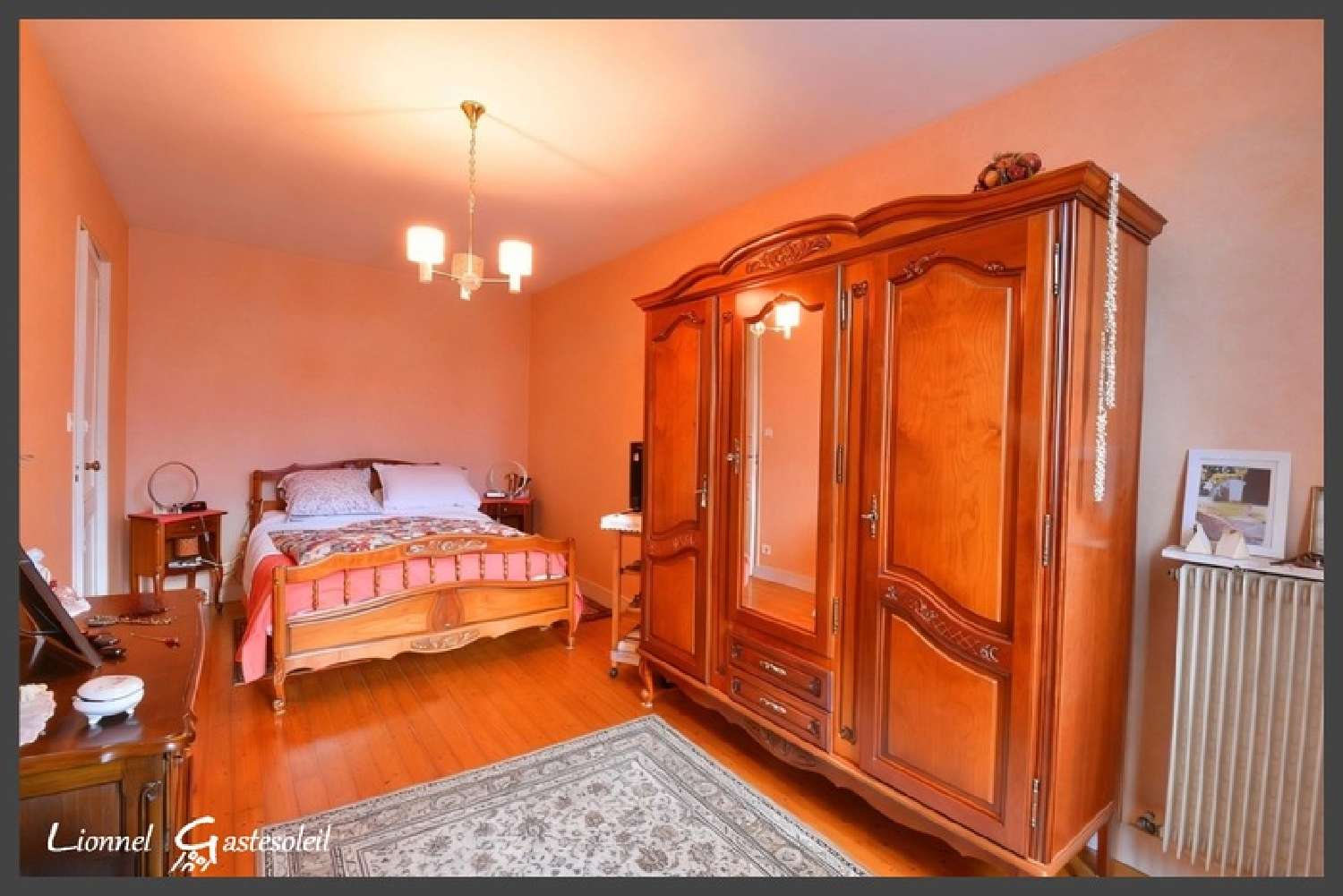  kaufen Haus Vignonet Gironde 6