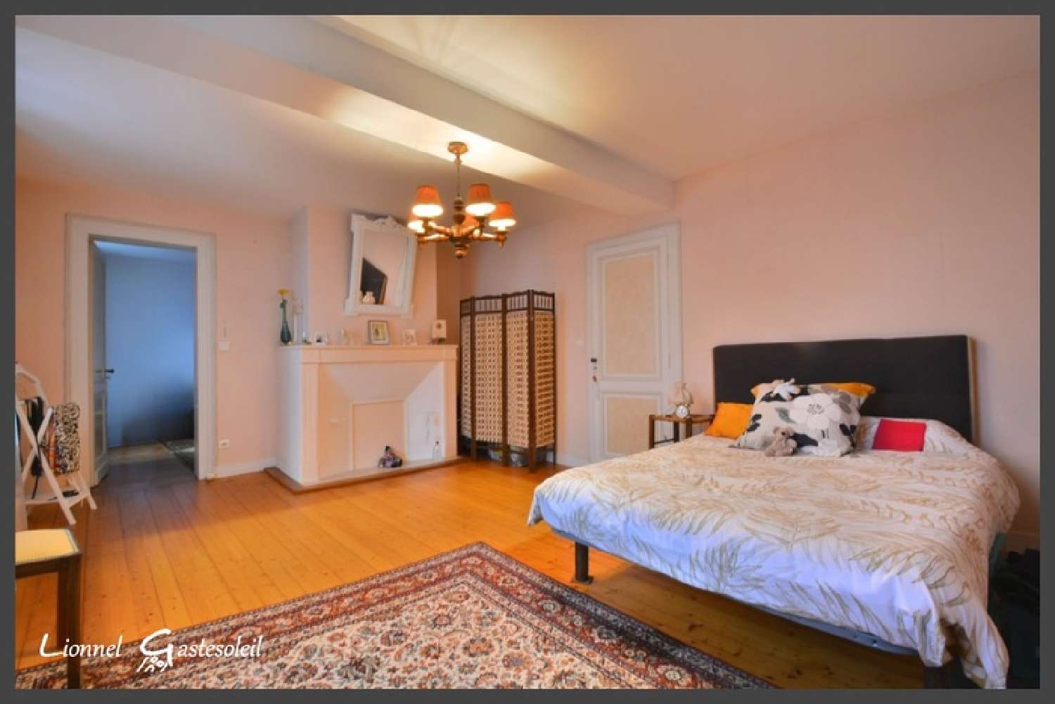  kaufen Haus Vignonet Gironde 7