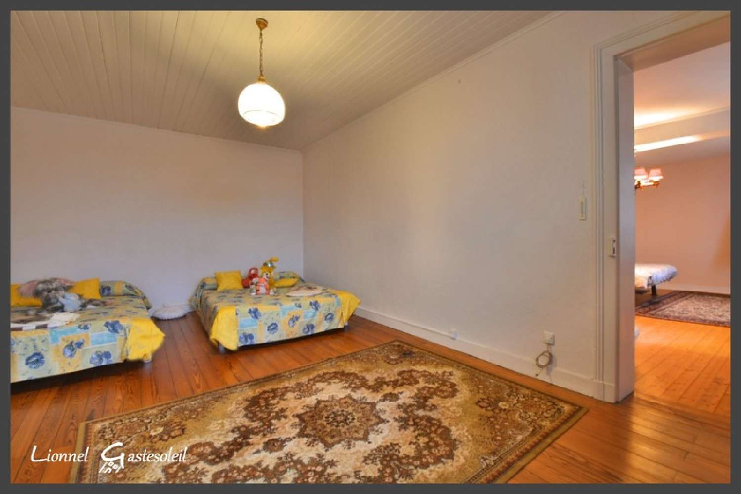  kaufen Haus Vignonet Gironde 8