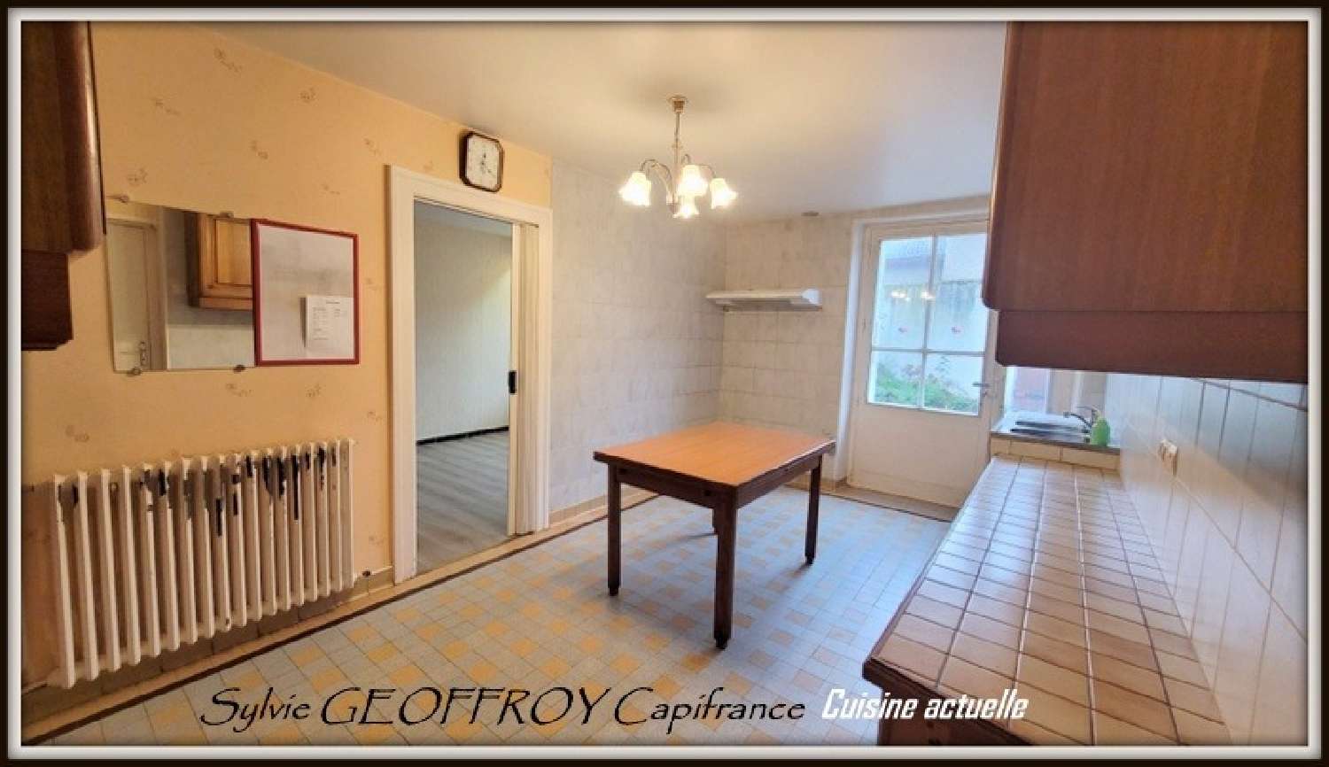  te koop huis Vignot Meuse 2