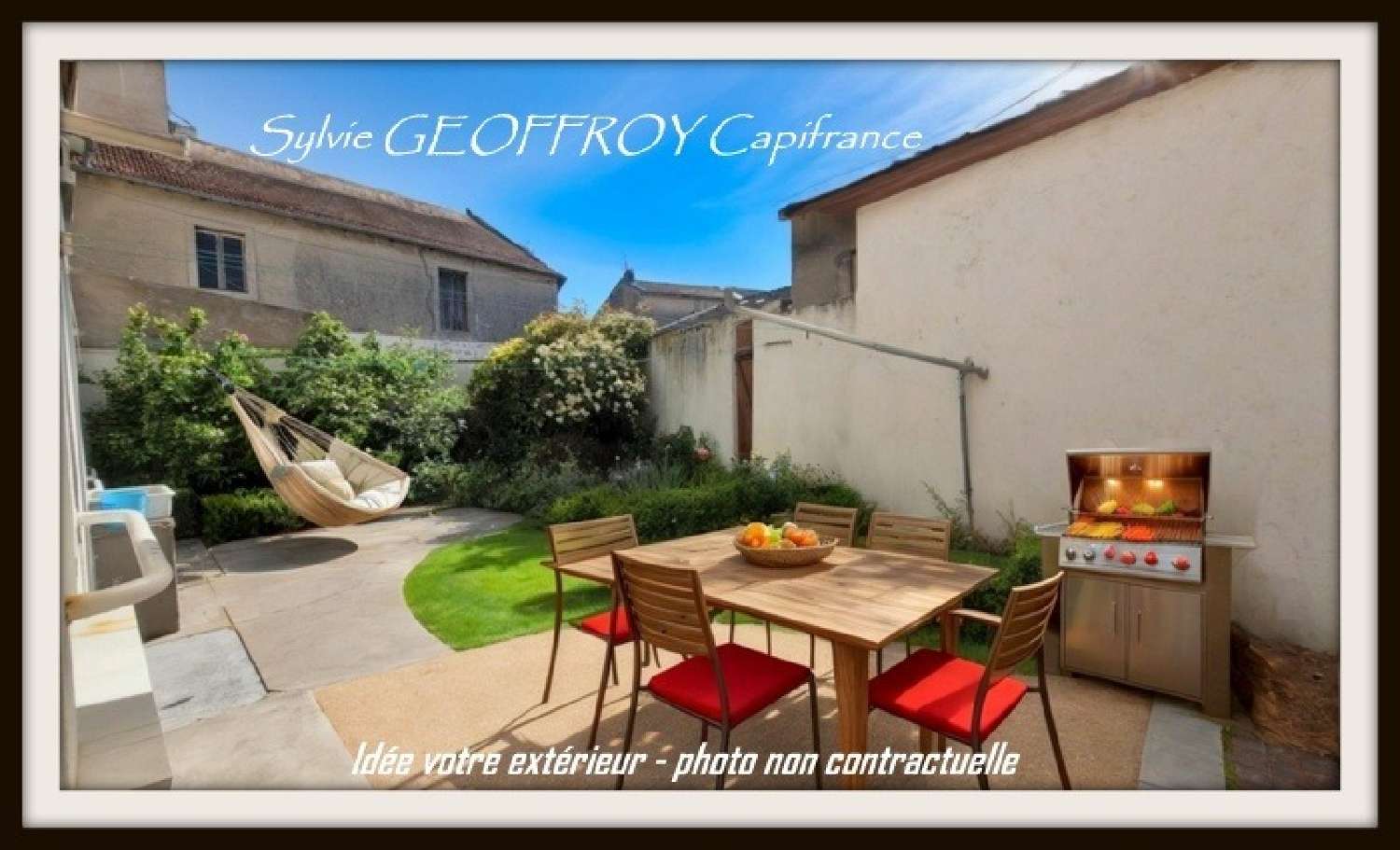  te koop huis Vignot Meuse 3