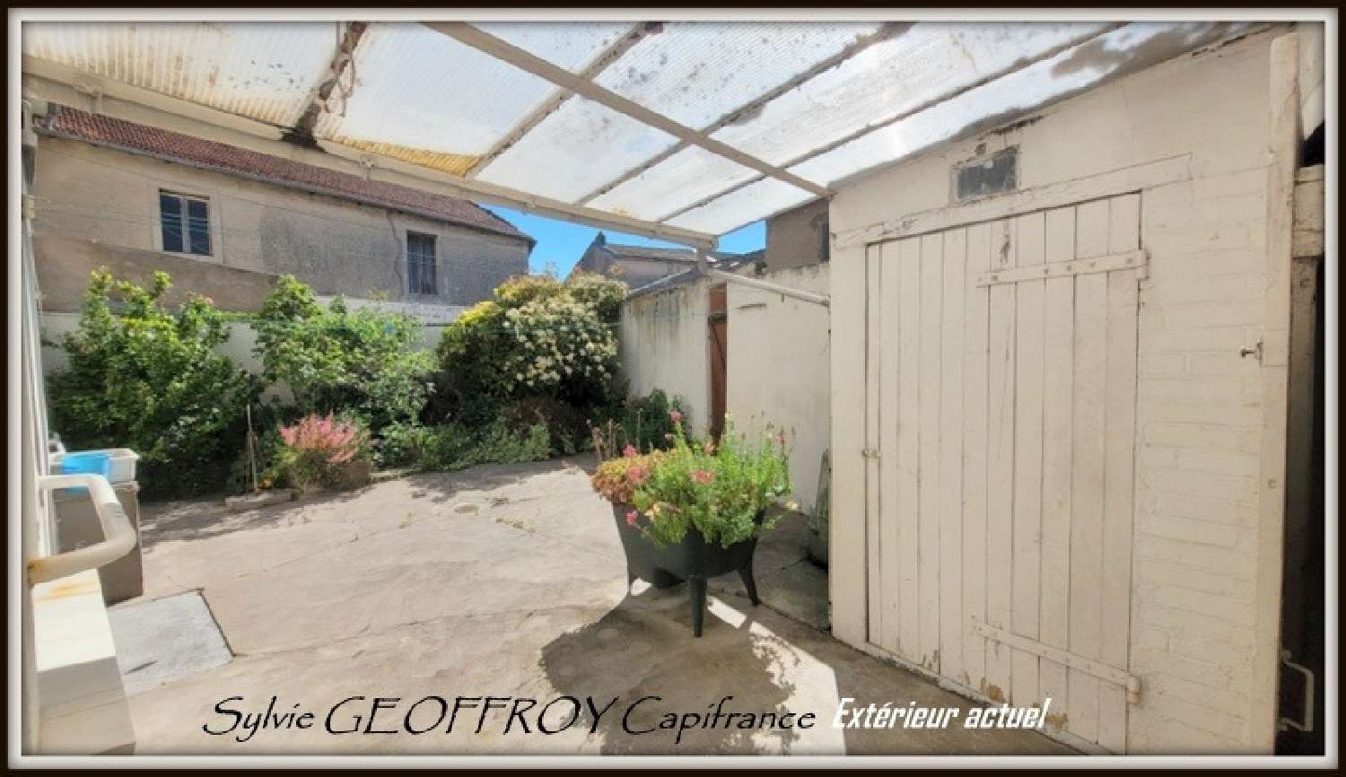  te koop huis Vignot Meuse 4