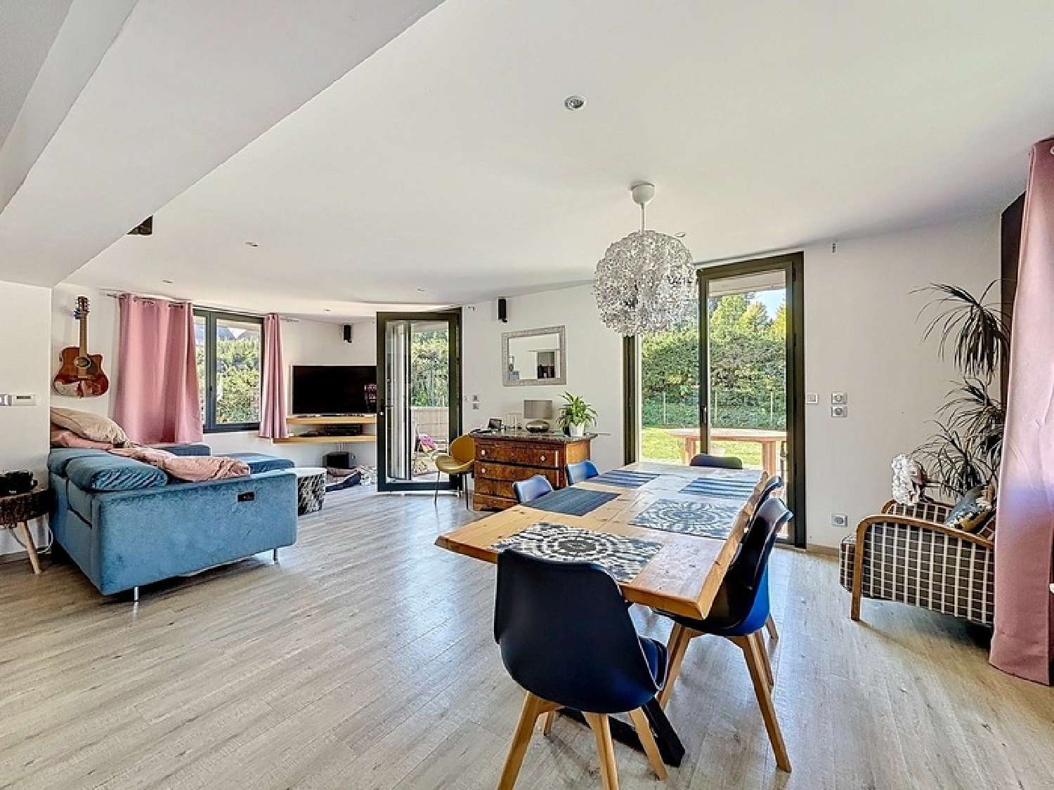 à vendre maison Villard-de-Lans Isère 2