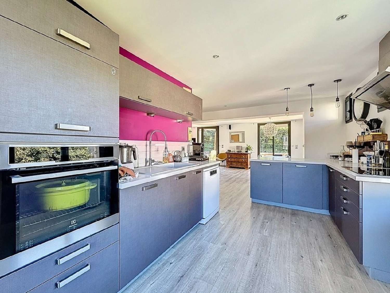 à vendre maison Villard-de-Lans Isère 3